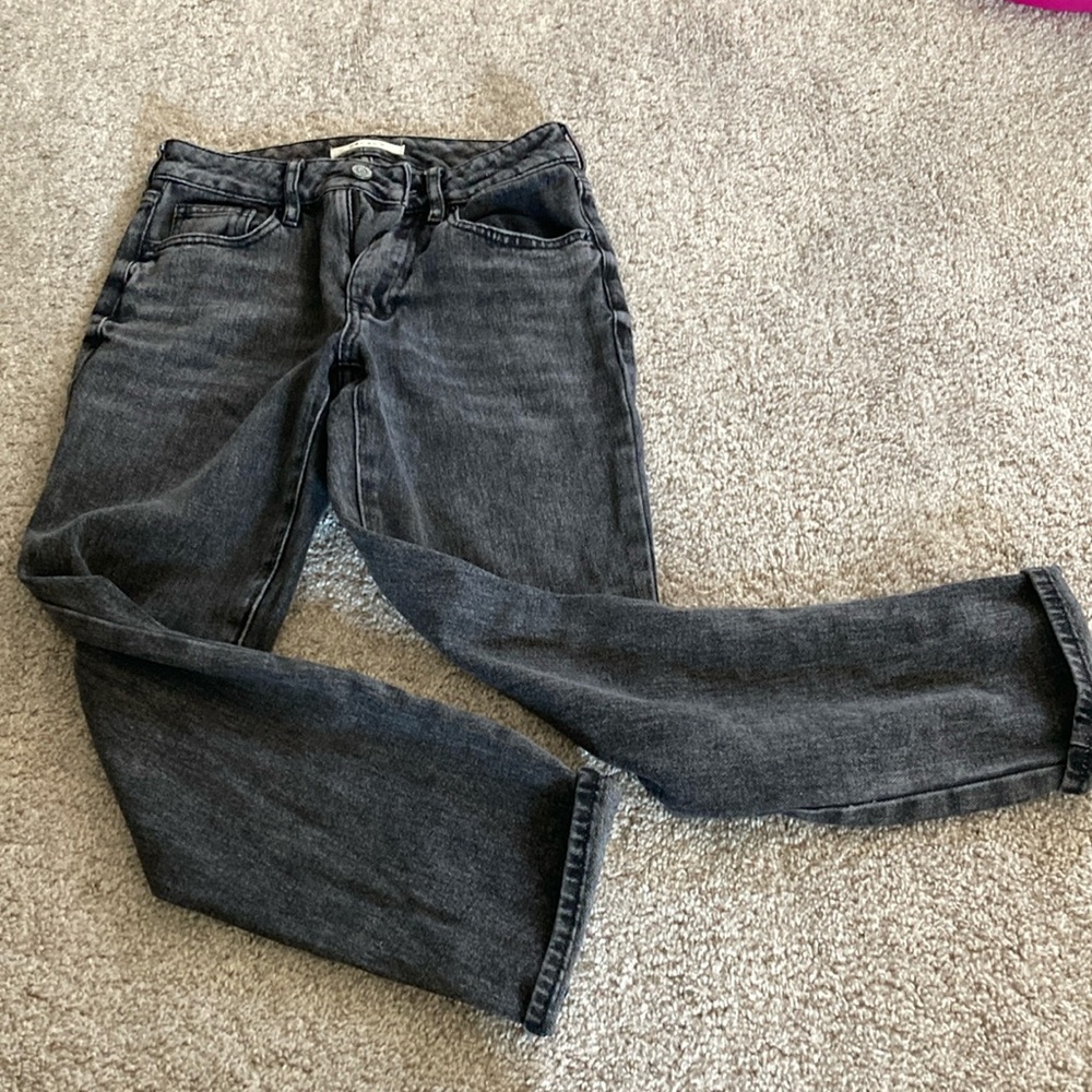 Mom Jean